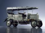 Daimler Dernburg Wagen 1907 года